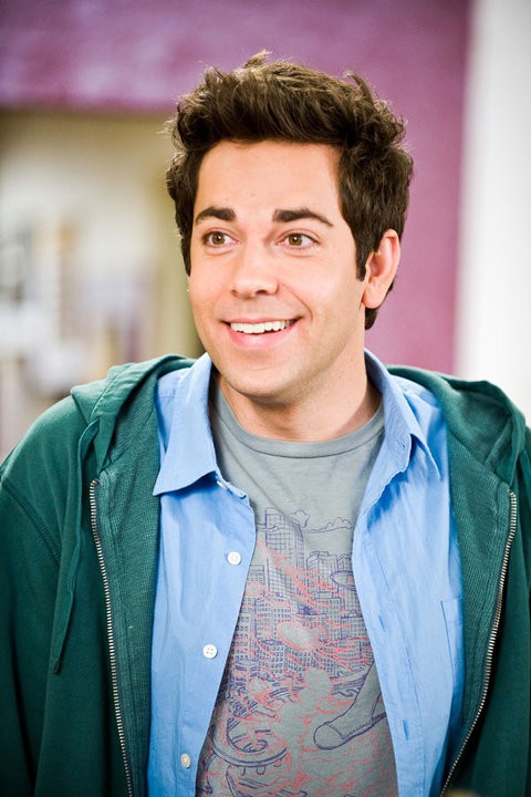 Zachary Levi Fotoğrafı