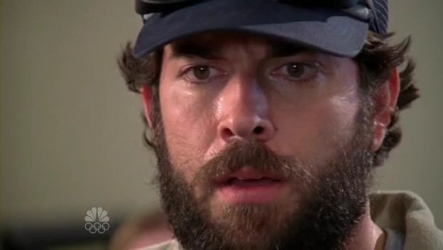 Zachary Levi Fotoğrafı