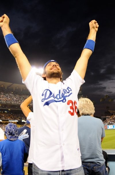 Zachary Levi Fotoğrafı