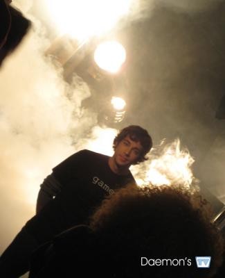 Zachary Levi Fotoğrafı