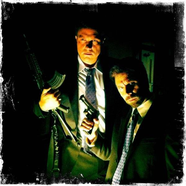 Zachary Levi Fotoğrafı