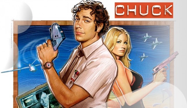 Zachary Levi Fotoğrafı