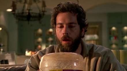 Zachary Levi Fotoğrafı