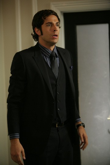 Zachary Levi Fotoğrafı