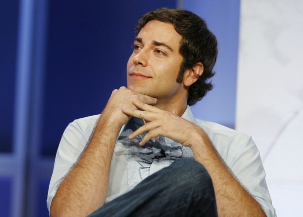 Zachary Levi Fotoğrafı