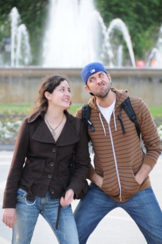 Zachary Levi Fotoğrafı