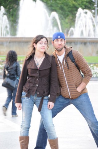 Zachary Levi Fotoğrafı