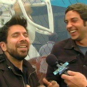 Zachary Levi Fotoğrafı