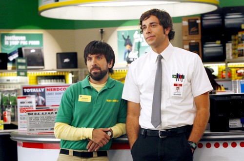 Zachary Levi Fotoğrafı