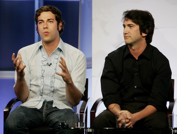 Zachary Levi Fotoğrafı