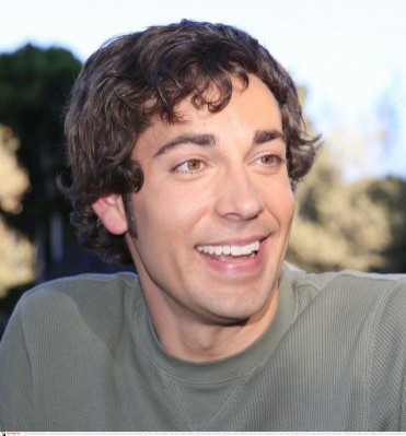 Zachary Levi Fotoğrafı