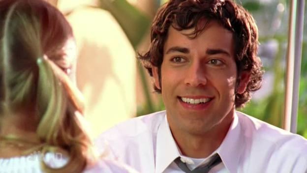 Zachary Levi Fotoğrafı