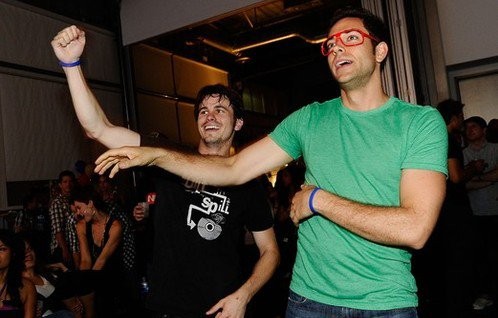 Zachary Levi Fotoğrafı