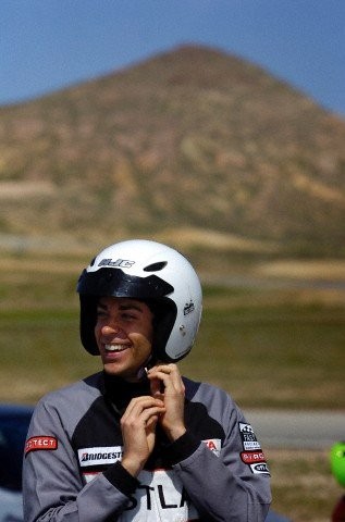 Zachary Levi Fotoğrafı