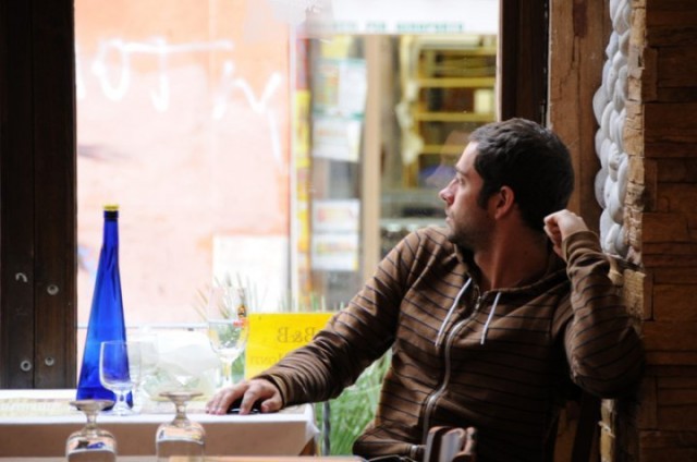 Zachary Levi Fotoğrafı