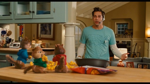 Zachary Levi Fotoğrafı