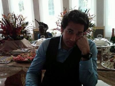 Zachary Levi Fotoğrafı
