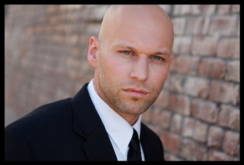 Steve Knoll fotoğrafı