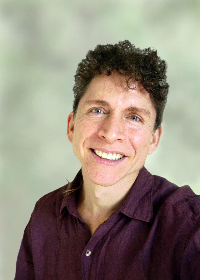 Michael Mack fotoğrafı