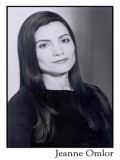 Jeanne Omlor fotoğrafı