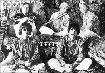Strawberry Alarm Clock Fotoğrafı