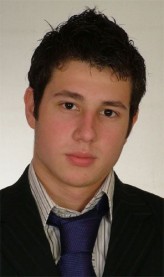 Oytun Öztamur fotoğrafı