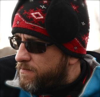 Murat Saraçoğlu Fotoğrafı