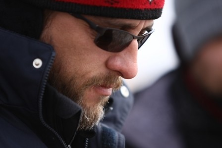 Murat Saraçoğlu Fotoğrafı