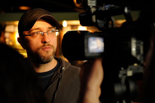 Murat Saraçoğlu Fotoğrafı