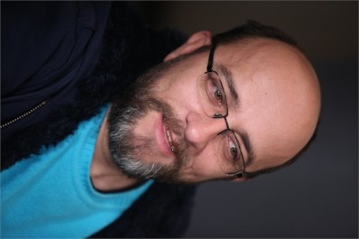 Murat Saraçoğlu Fotoğrafı