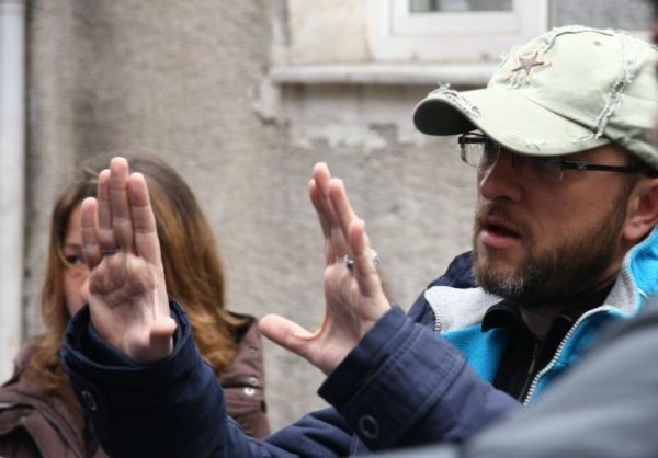 Murat Saraçoğlu Fotoğrafı