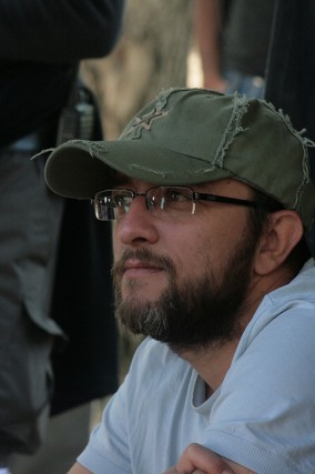 Murat Saraçoğlu Fotoğrafı