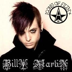 Billy Martin fotoğrafı