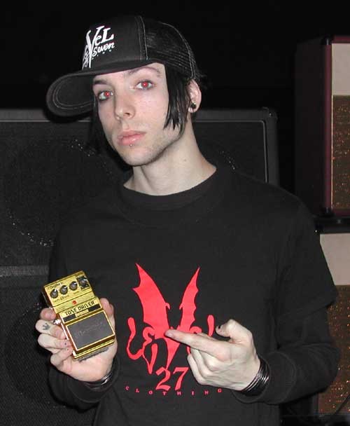 Billy Martin fotoğrafı