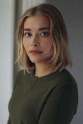 Milena Tscharntke fotoğrafı