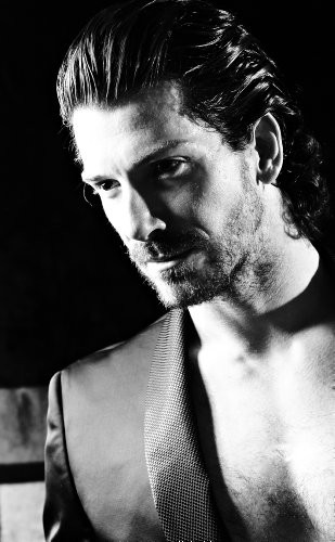 Jaume Queralt Fotoğrafı