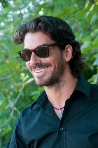 Jaume Queralt Fotoğrafı