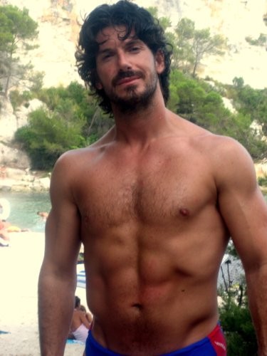 Jaume Queralt Fotoğrafı