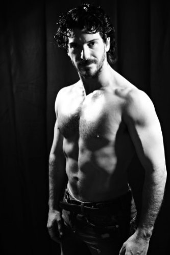 Jaume Queralt fotoğrafı