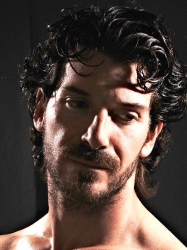 Jaume Queralt Fotoğrafı