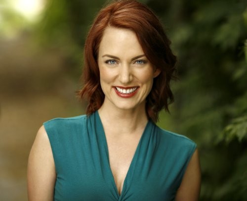 Geri Hall fotoğrafı