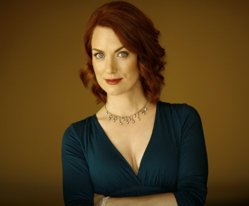 Geri Hall fotoğrafı