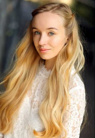 Emily Haigh fotoğrafı