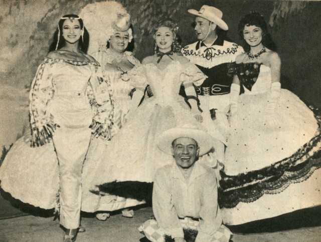 Ginette Baudin fotoğrafı