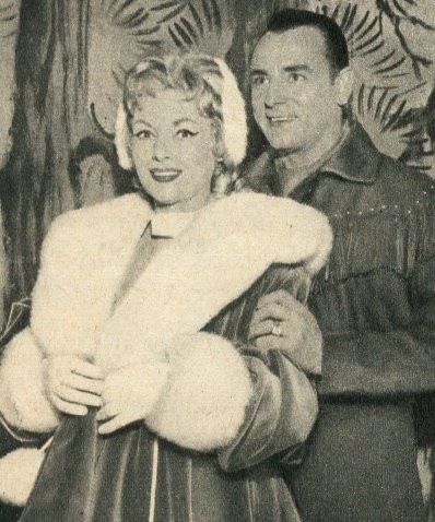 Ginette Baudin fotoğrafı