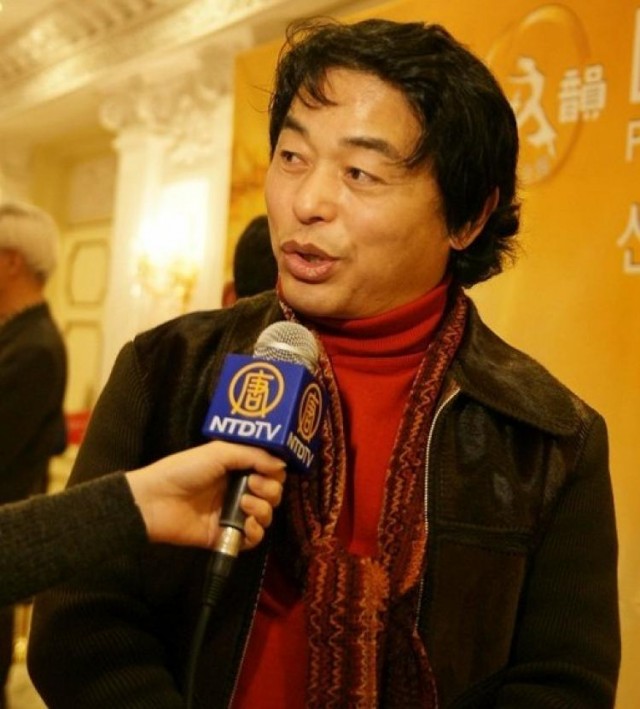 Eun-soo Park fotoğrafı