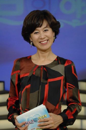 Mi-seon Park fotoğrafı