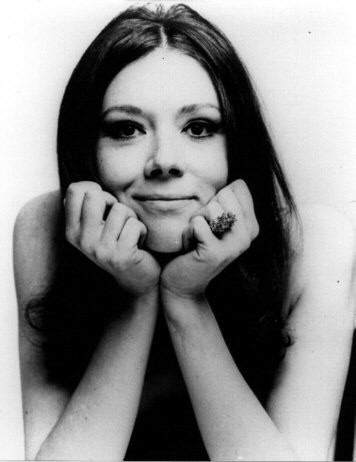 Diana Rigg fotoğrafı