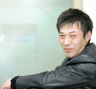 Kim Kap-soo fotoğrafı