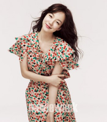 Im Soo-jung Fotoğrafı